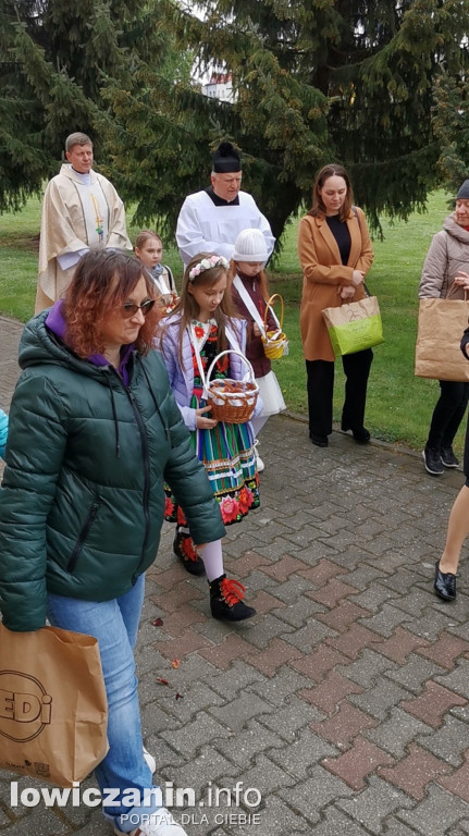 Odpust w par. Chrystusa Dobrega Pasterza