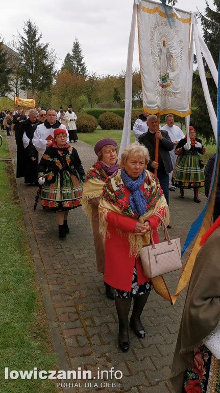 Odpust w par. Chrystusa Dobrega Pasterza