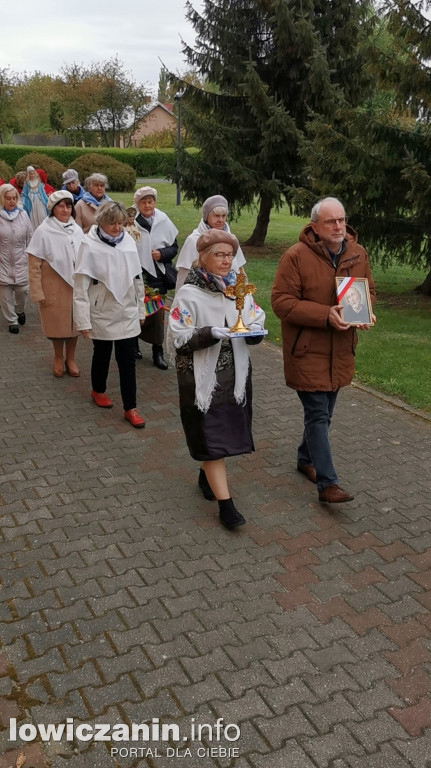 Odpust w par. Chrystusa Dobrega Pasterza