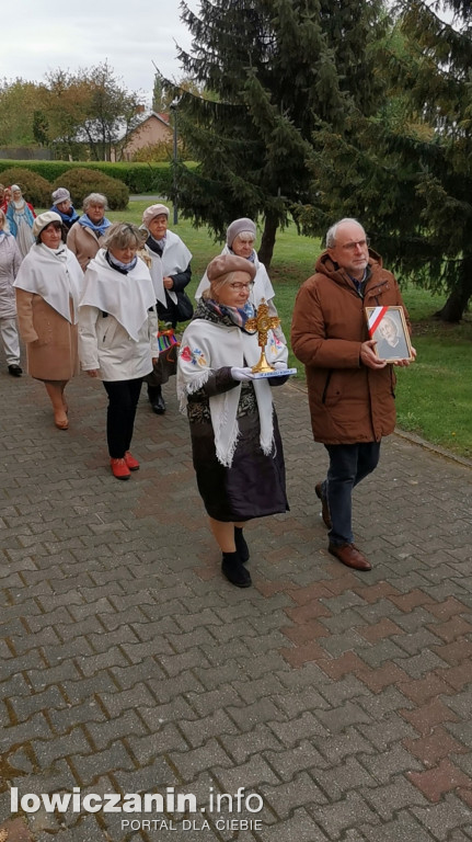 Odpust w par. Chrystusa Dobrega Pasterza