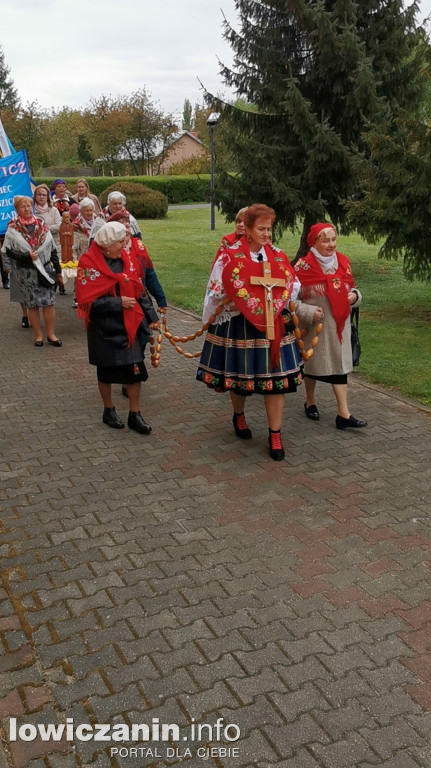 Odpust w par. Chrystusa Dobrega Pasterza