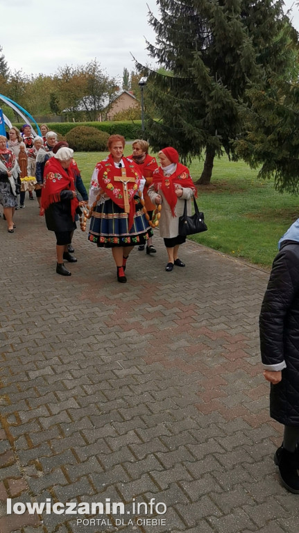Odpust w par. Chrystusa Dobrega Pasterza
