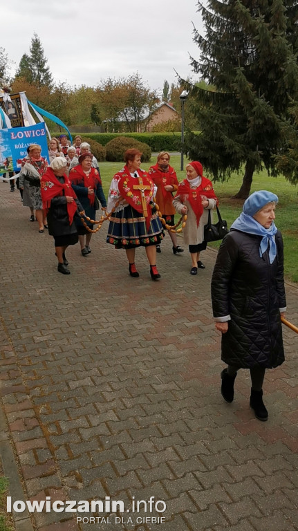 Odpust w par. Chrystusa Dobrega Pasterza