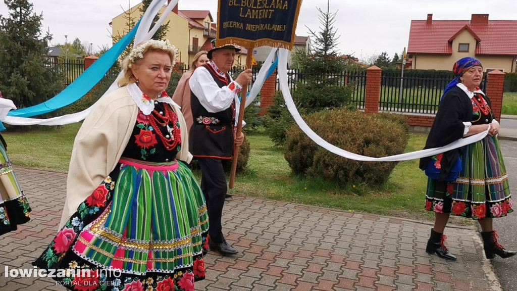 Odpust w par. Chrystusa Dobrega Pasterza