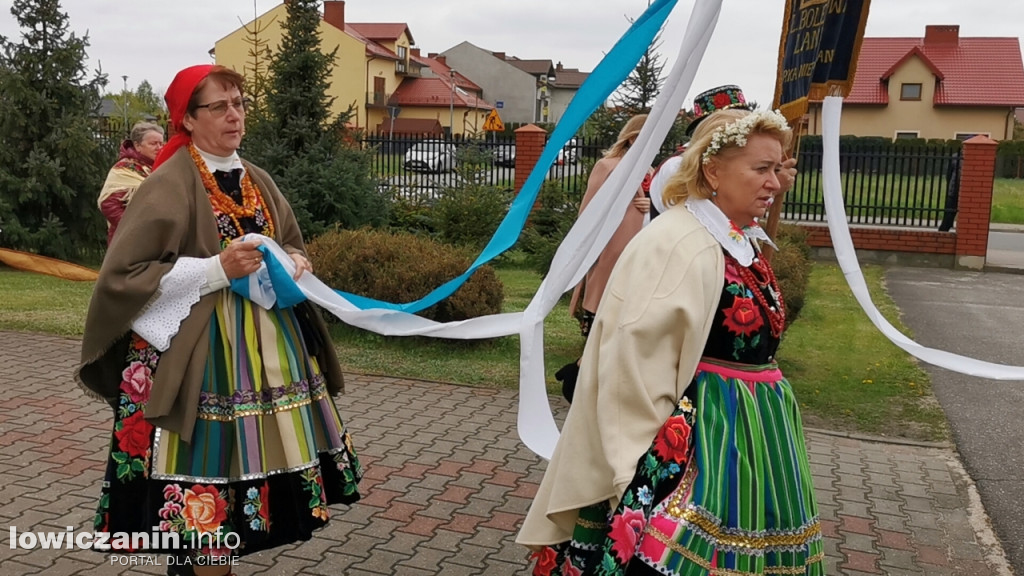 Odpust w par. Chrystusa Dobrega Pasterza