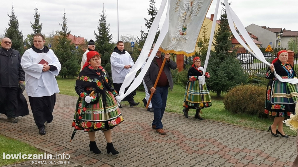 Odpust w par. Chrystusa Dobrega Pasterza