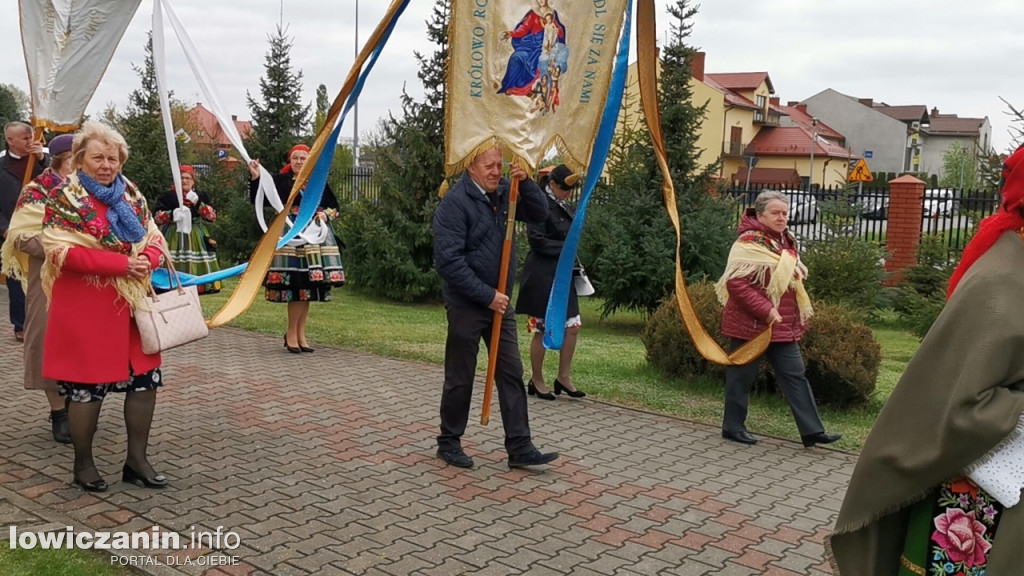 Odpust w par. Chrystusa Dobrega Pasterza