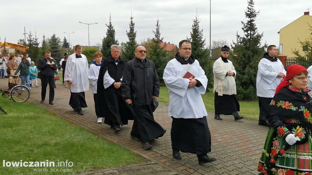 Odpust w par. Chrystusa Dobrega Pasterza