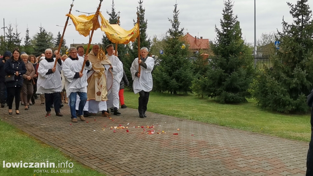 Odpust w par. Chrystusa Dobrega Pasterza