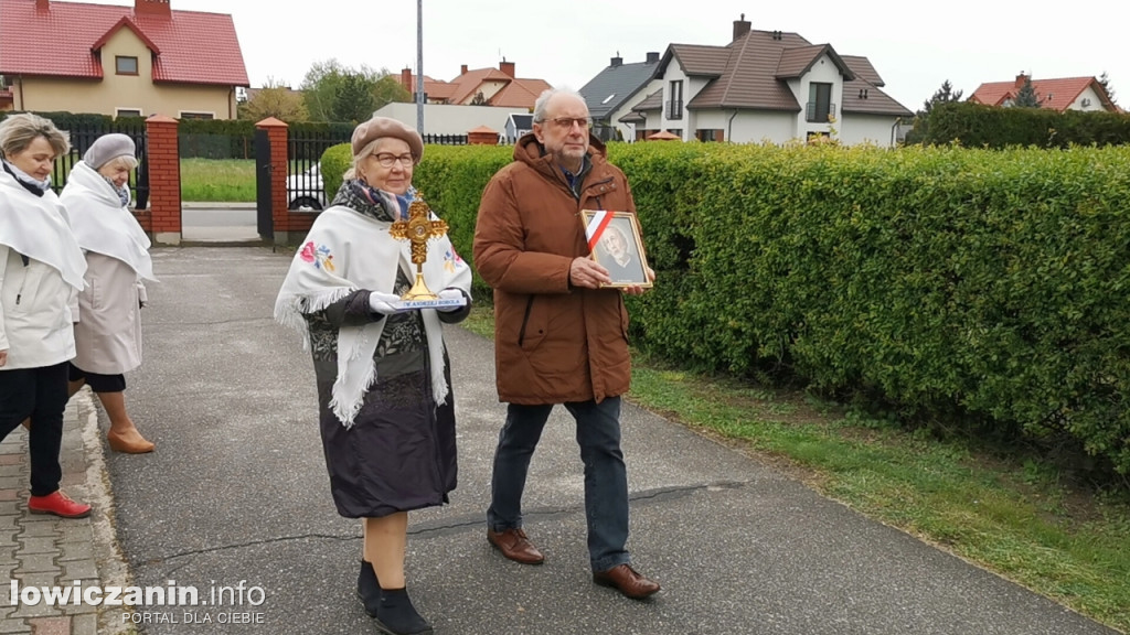 Odpust w par. Chrystusa Dobrega Pasterza