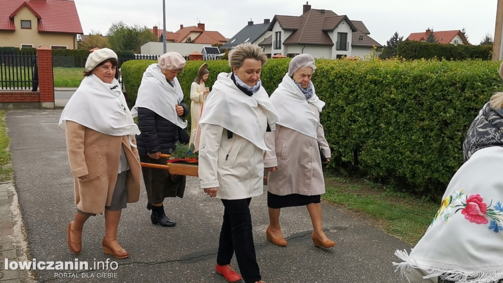 Odpust w par. Chrystusa Dobrega Pasterza