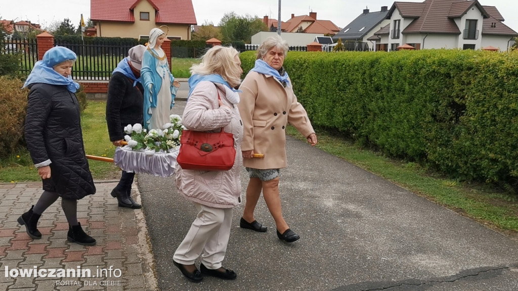 Odpust w par. Chrystusa Dobrega Pasterza
