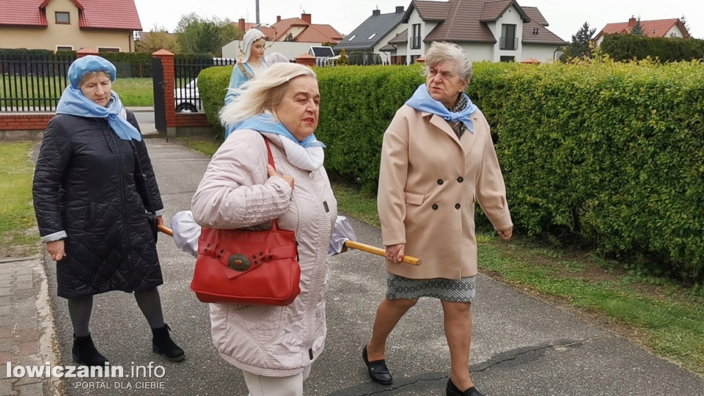 Odpust w par. Chrystusa Dobrega Pasterza