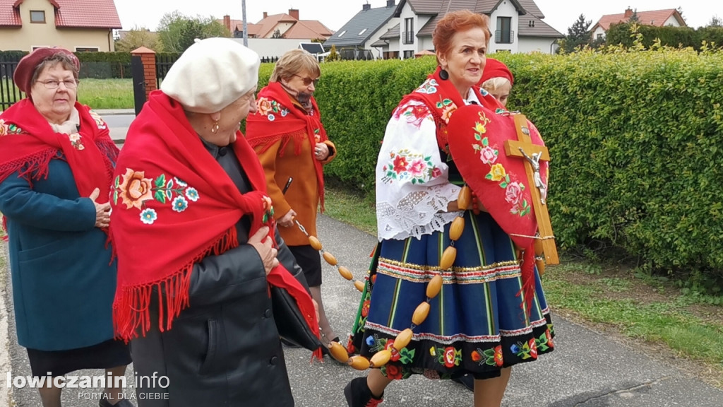Odpust w par. Chrystusa Dobrega Pasterza