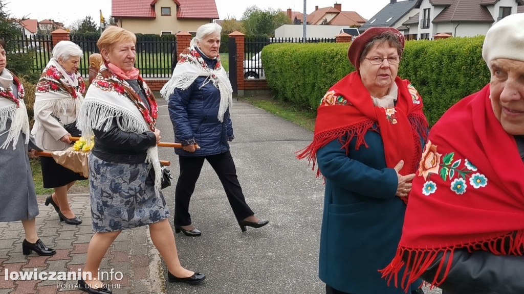 Odpust w par. Chrystusa Dobrega Pasterza