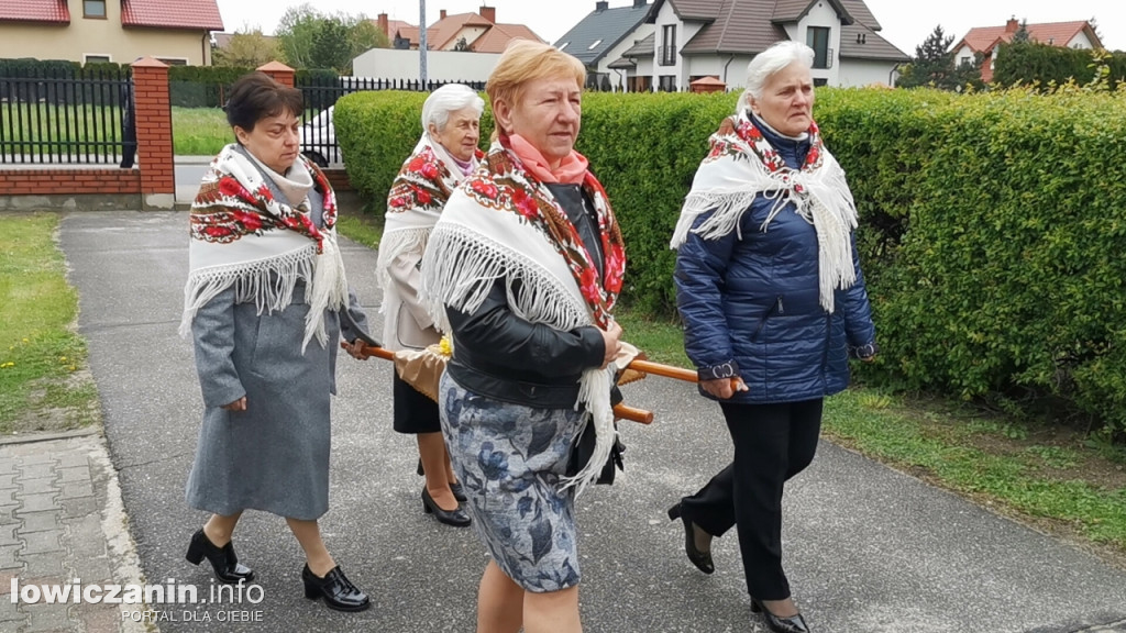 Odpust w par. Chrystusa Dobrega Pasterza