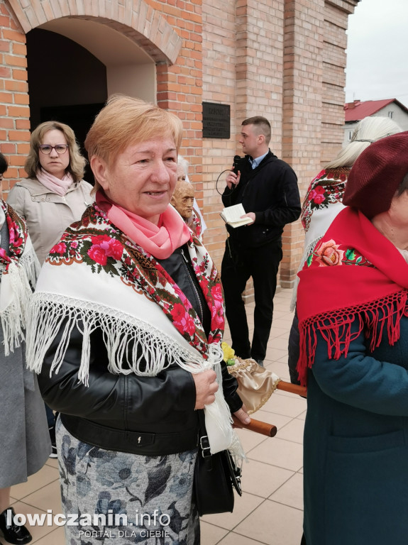 Odpust w par. Chrystusa Dobrega Pasterza