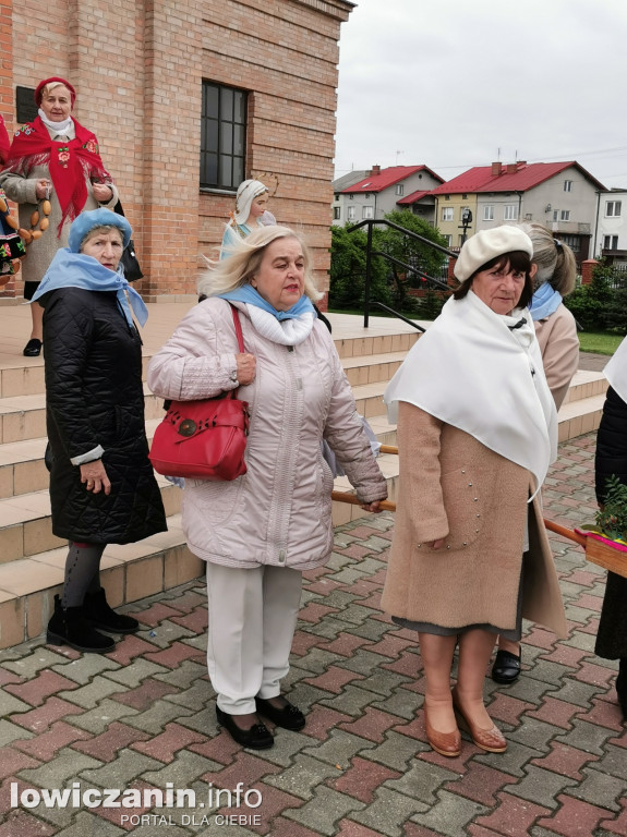 Odpust w par. Chrystusa Dobrega Pasterza