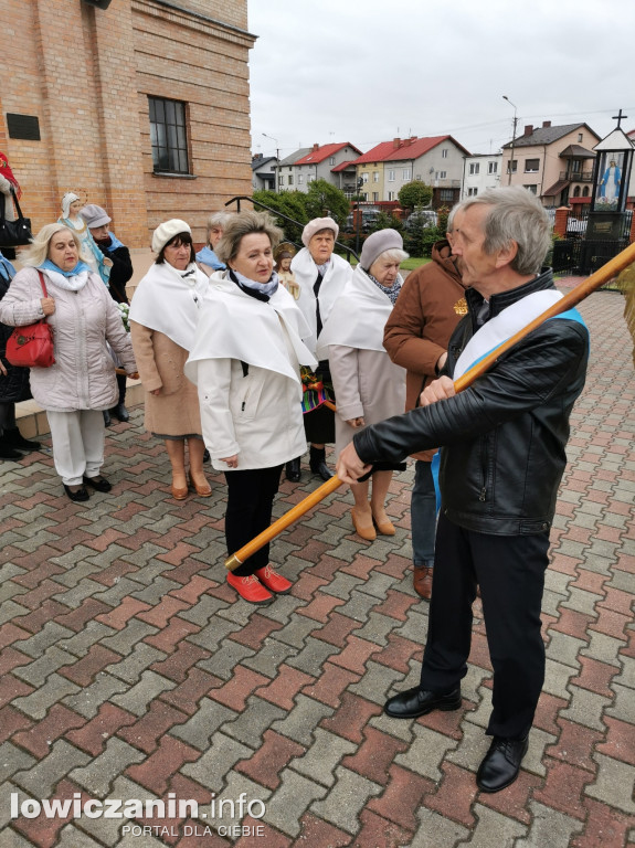 Odpust w par. Chrystusa Dobrega Pasterza