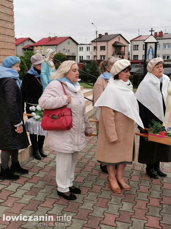 Odpust w par. Chrystusa Dobrega Pasterza