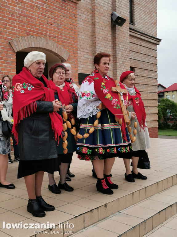 Odpust w par. Chrystusa Dobrega Pasterza