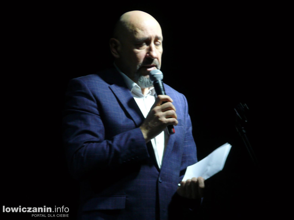 Koderki Chełmońskiemu - koncert w ŁOK