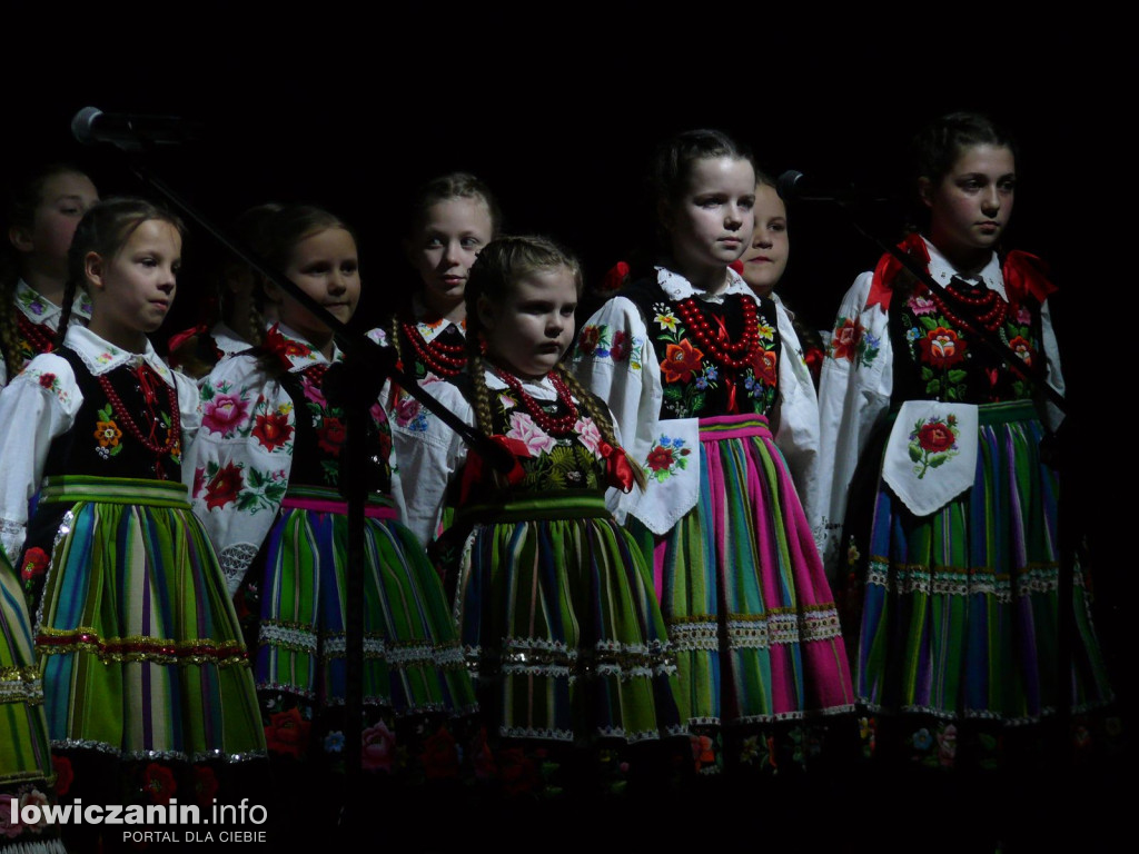 Koderki Chełmońskiemu - koncert w ŁOK
