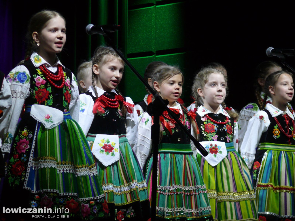 Koderki Chełmońskiemu - koncert w ŁOK