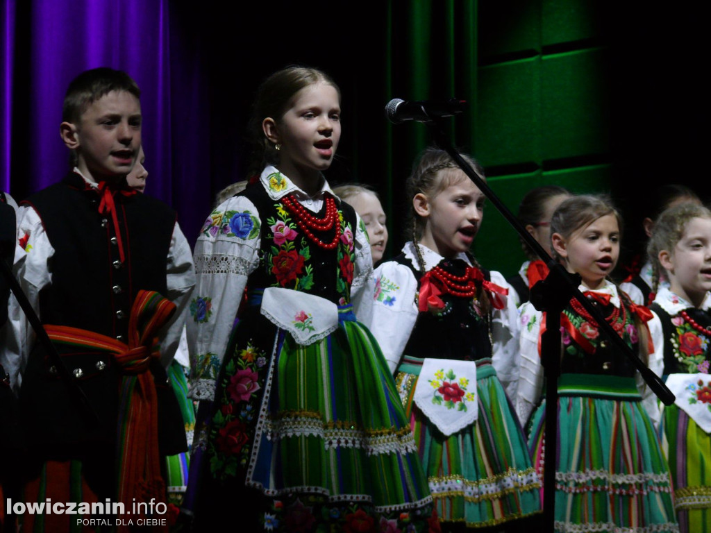 Koderki Chełmońskiemu - koncert w ŁOK