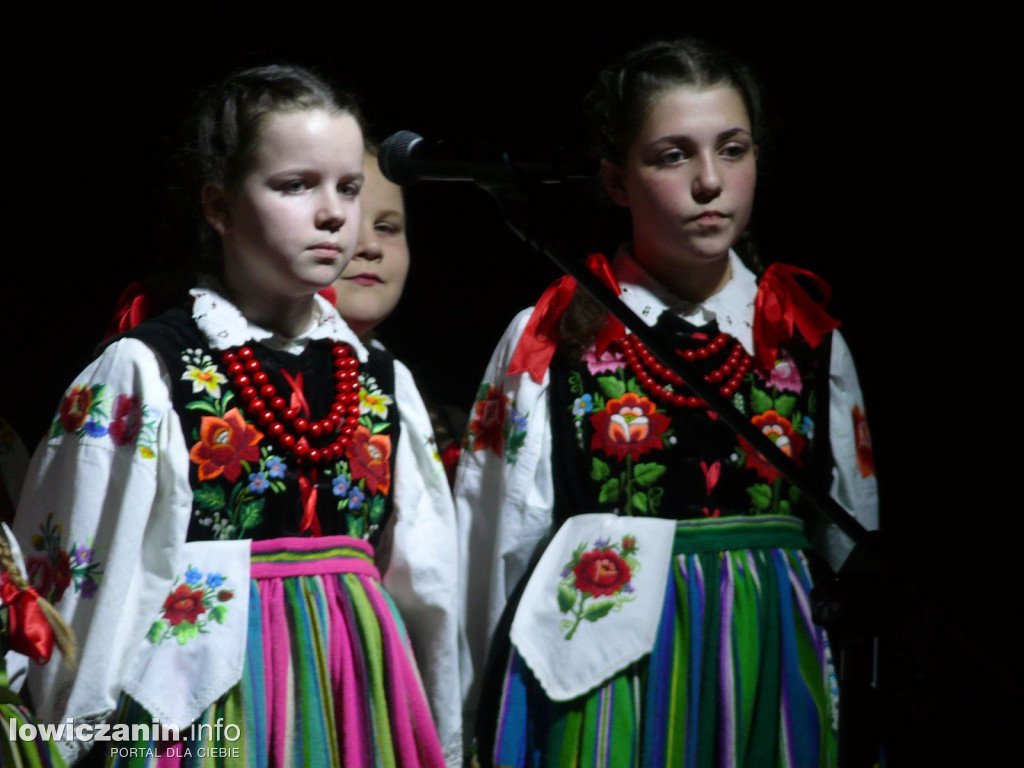 Koderki Chełmońskiemu - koncert w ŁOK