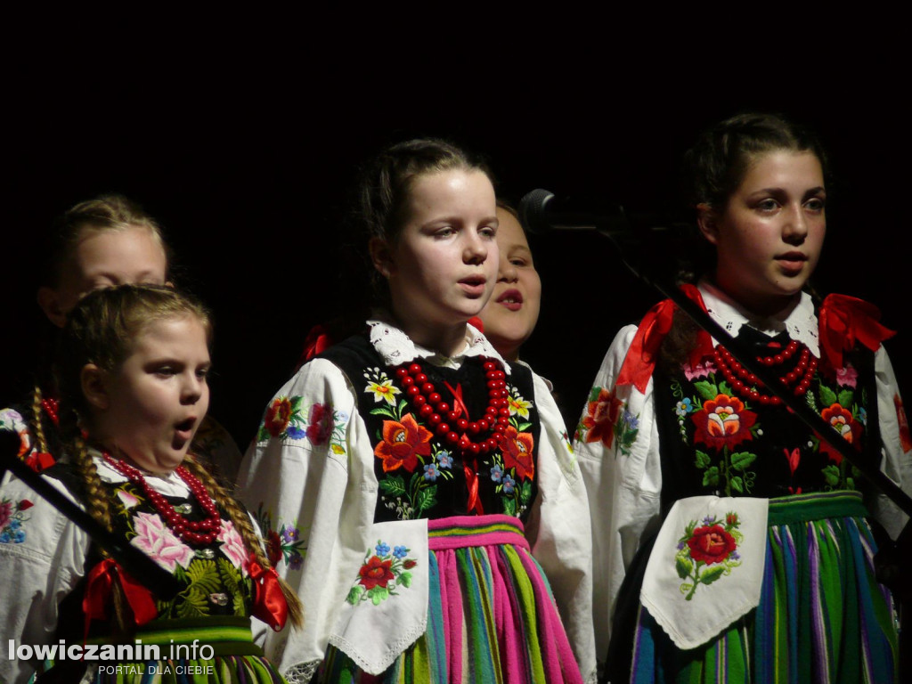 Koderki Chełmońskiemu - koncert w ŁOK