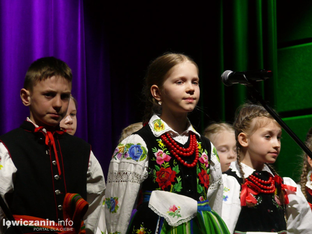 Koderki Chełmońskiemu - koncert w ŁOK