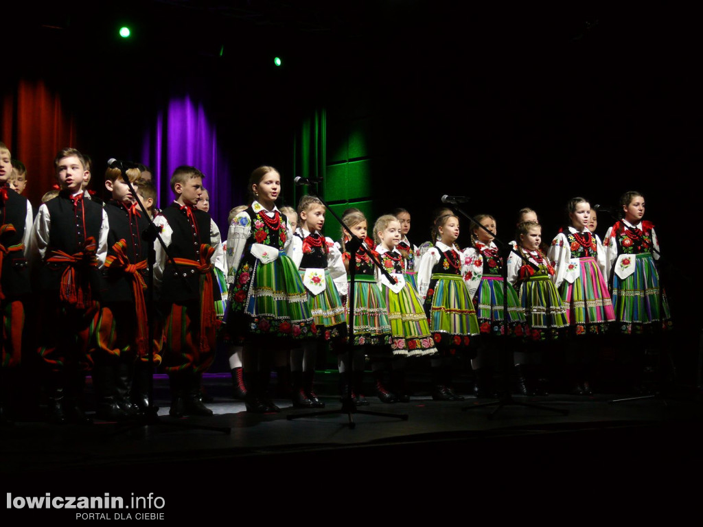 Koderki Chełmońskiemu - koncert w ŁOK