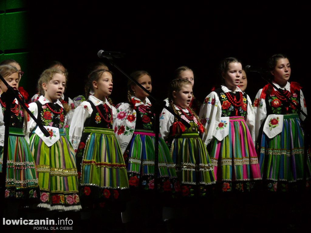 Koderki Chełmońskiemu - koncert w ŁOK