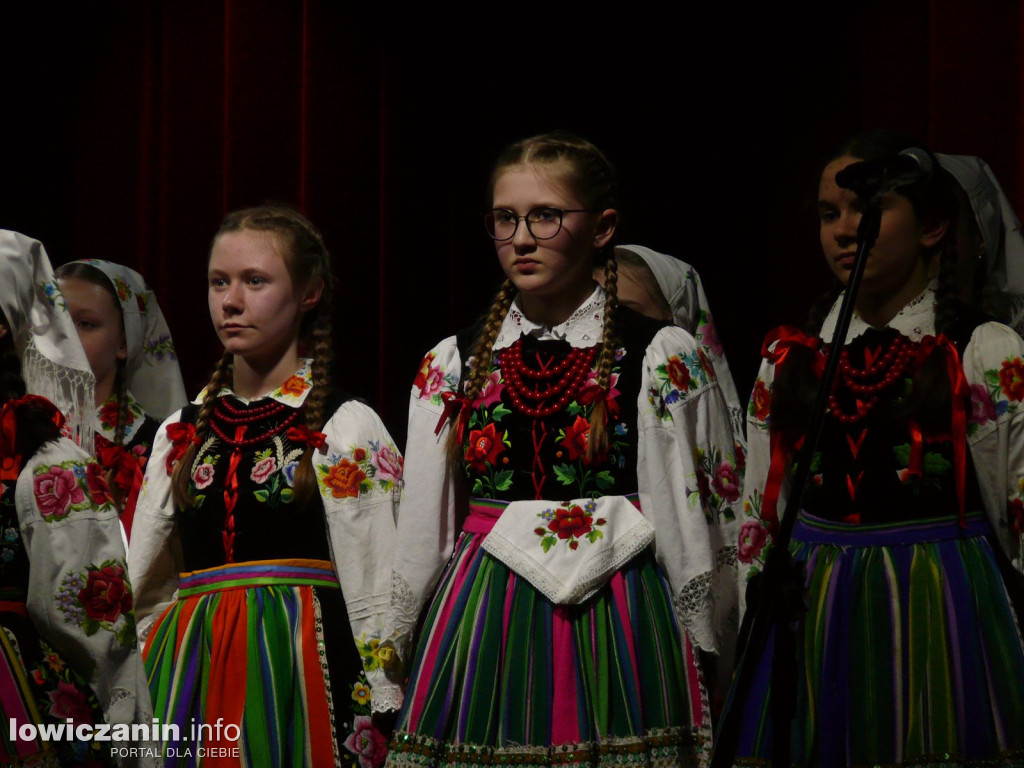 Koderki Chełmońskiemu - koncert w ŁOK