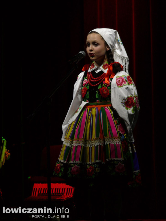 Koderki Chełmońskiemu - koncert w ŁOK