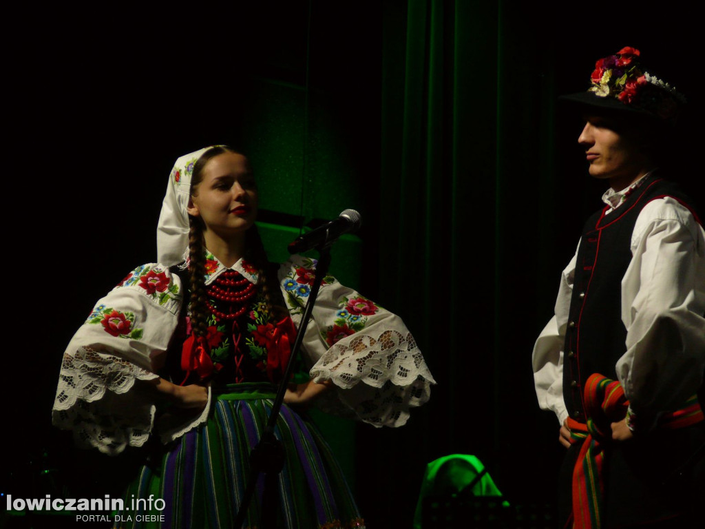 Koderki Chełmońskiemu - koncert w ŁOK