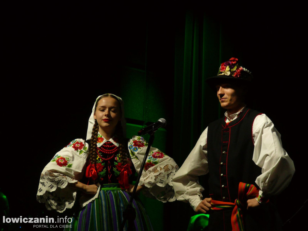 Koderki Chełmońskiemu - koncert w ŁOK