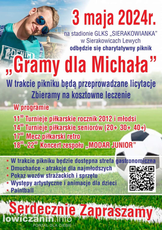 Kiermasz ciast w Bełchowie