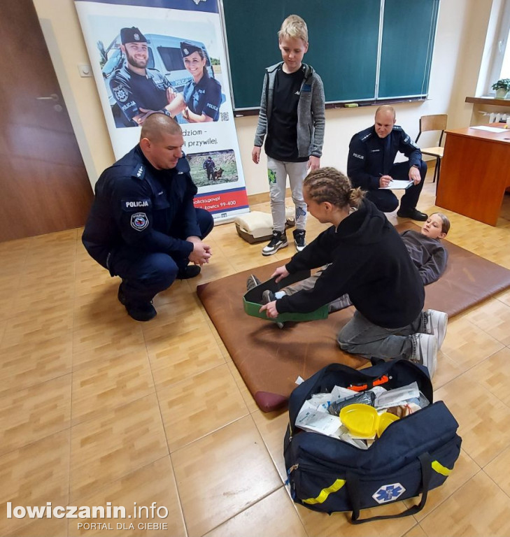  Powiatowy Turniej Bezpieczeństwa