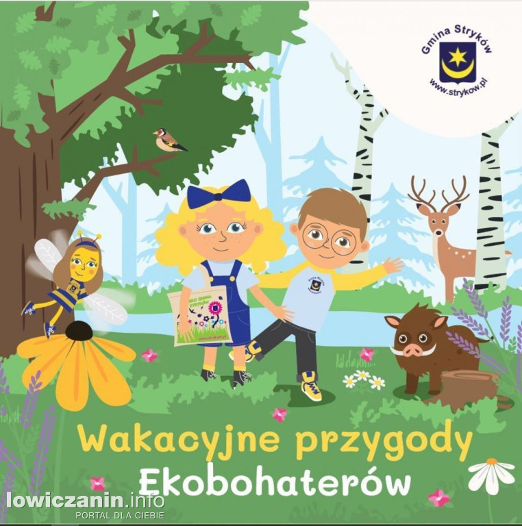 Światowy Dzień Ksiażki