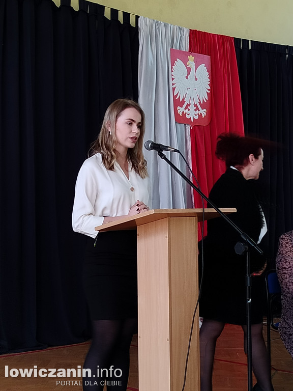 Zakończenie roku maturzystów z Ekonomika