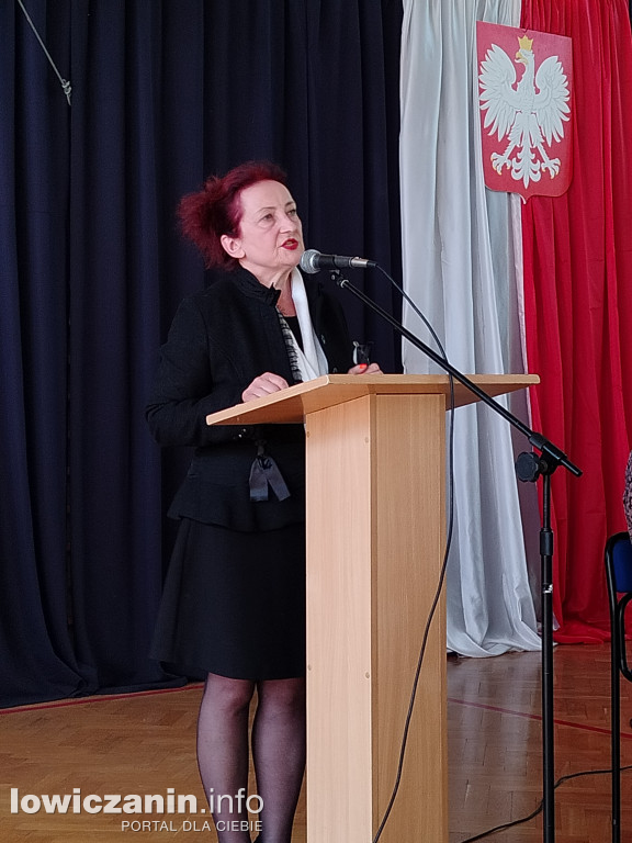 Zakończenie roku maturzystów z Ekonomika