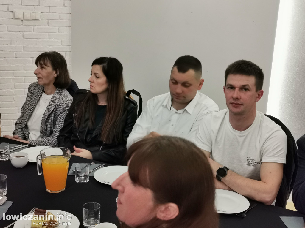 Spotkanie dla hodowców bydła w Łowiczu