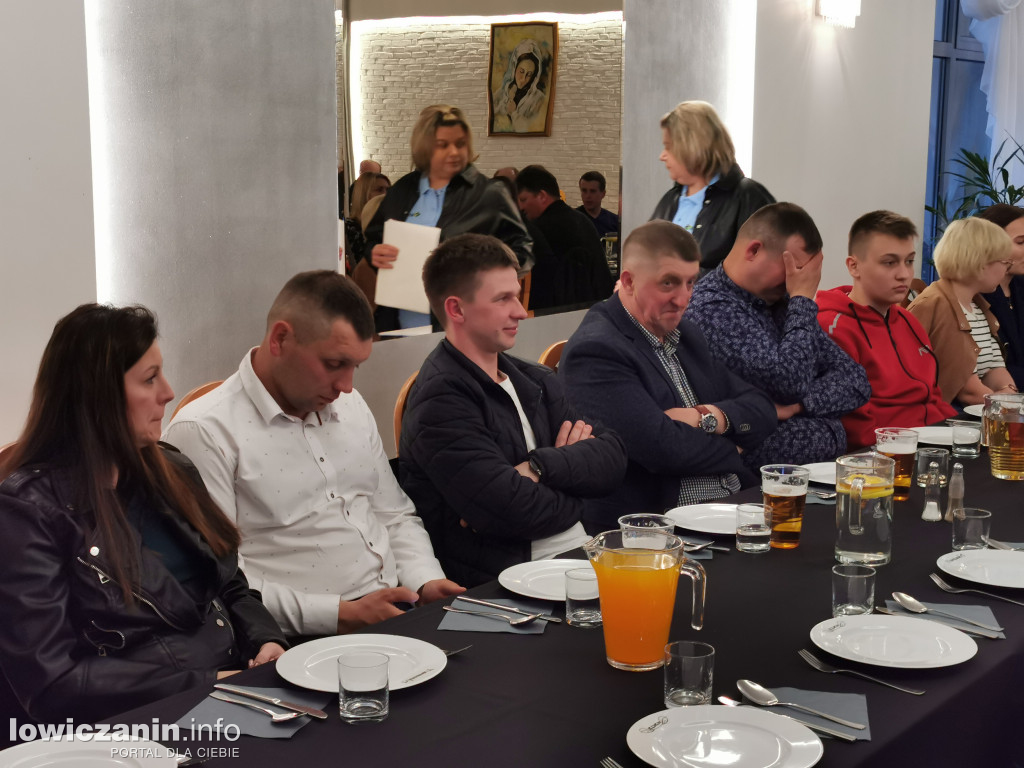 Spotkanie dla hodowców bydła w Łowiczu