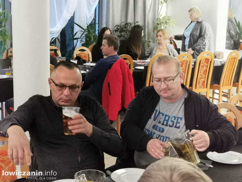 Spotkanie dla hodowców bydła w Łowiczu