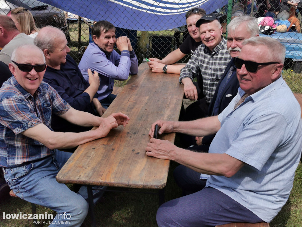 Tłumy na targach Agrotechnika w Bratoszewicach