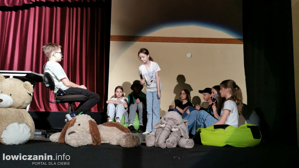 Święto Konstytucji 3 Maja w Pijarskiej
