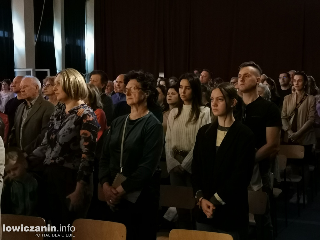 Święto Konstytucji 3 Maja w Pijarskiej
