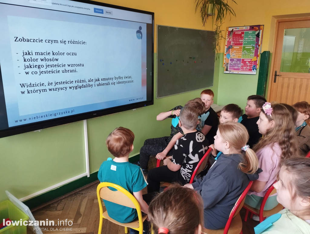 Niebieskie Igrzyska w łowieckiej Trójce